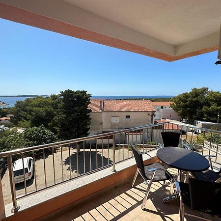 פרימוסטן Apartment Visum מראה חיצוני תמונה