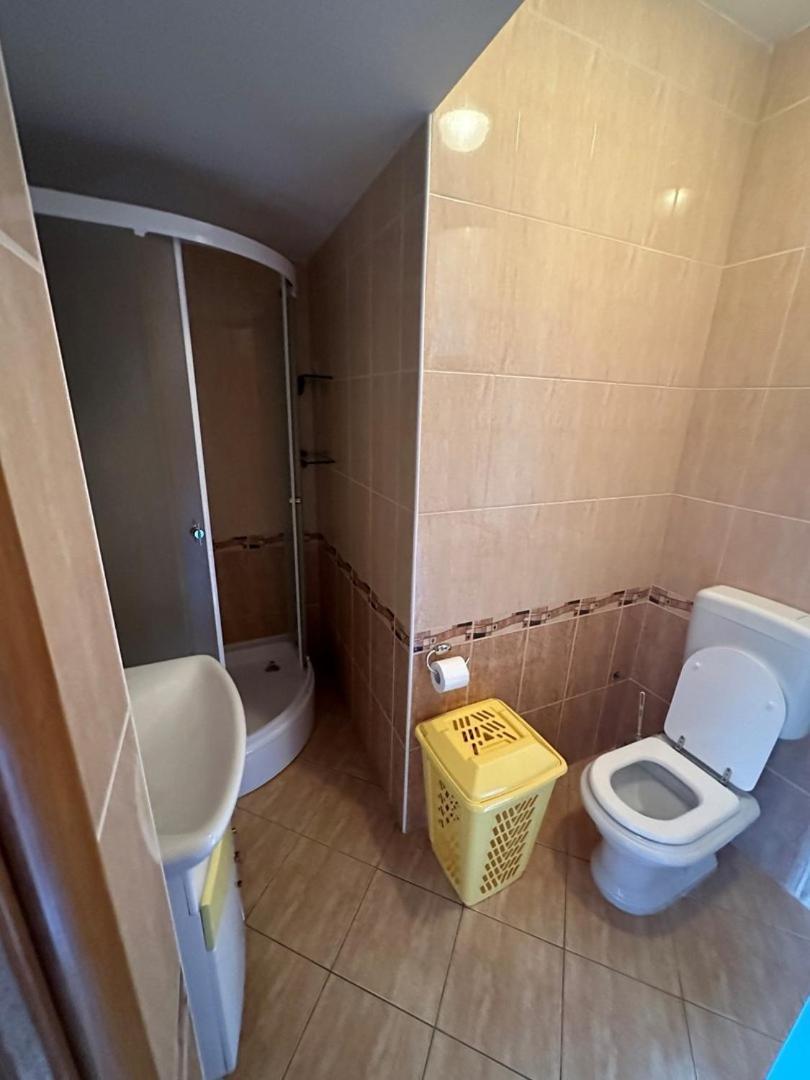 פרימוסטן Apartment Visum מראה חיצוני תמונה