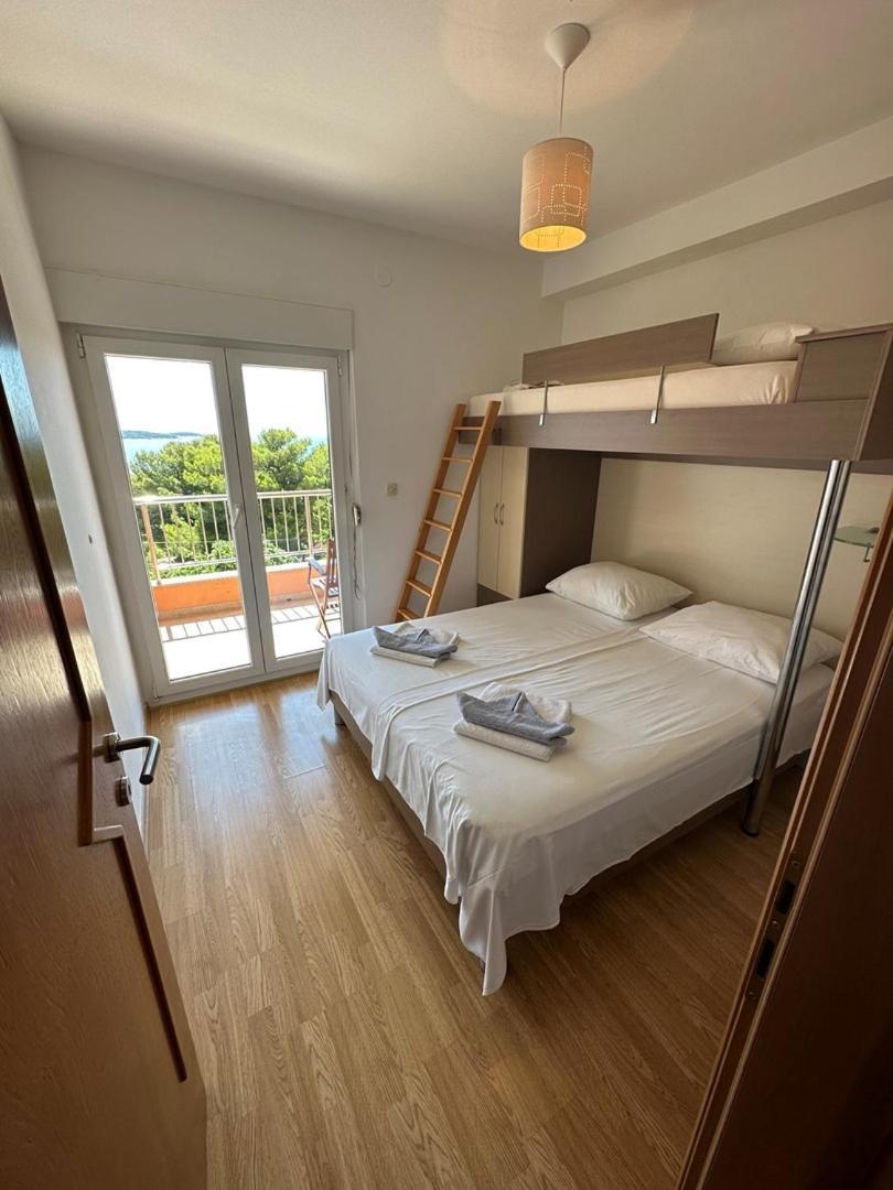 פרימוסטן Apartment Visum מראה חיצוני תמונה