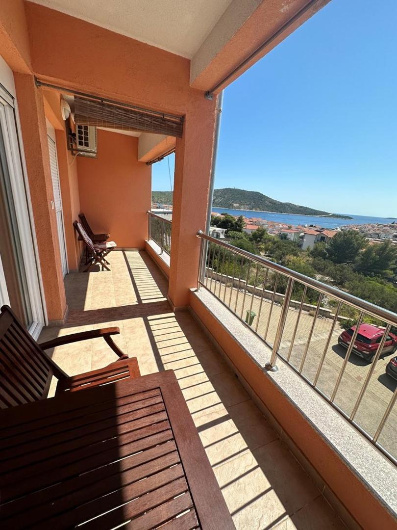 פרימוסטן Apartment Visum מראה חיצוני תמונה