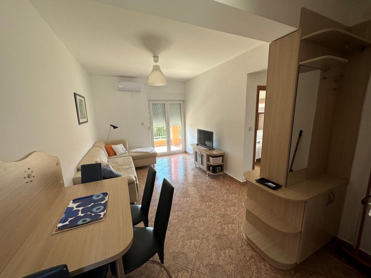 פרימוסטן Apartment Visum מראה חיצוני תמונה