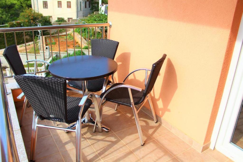 פרימוסטן Apartment Visum מראה חיצוני תמונה