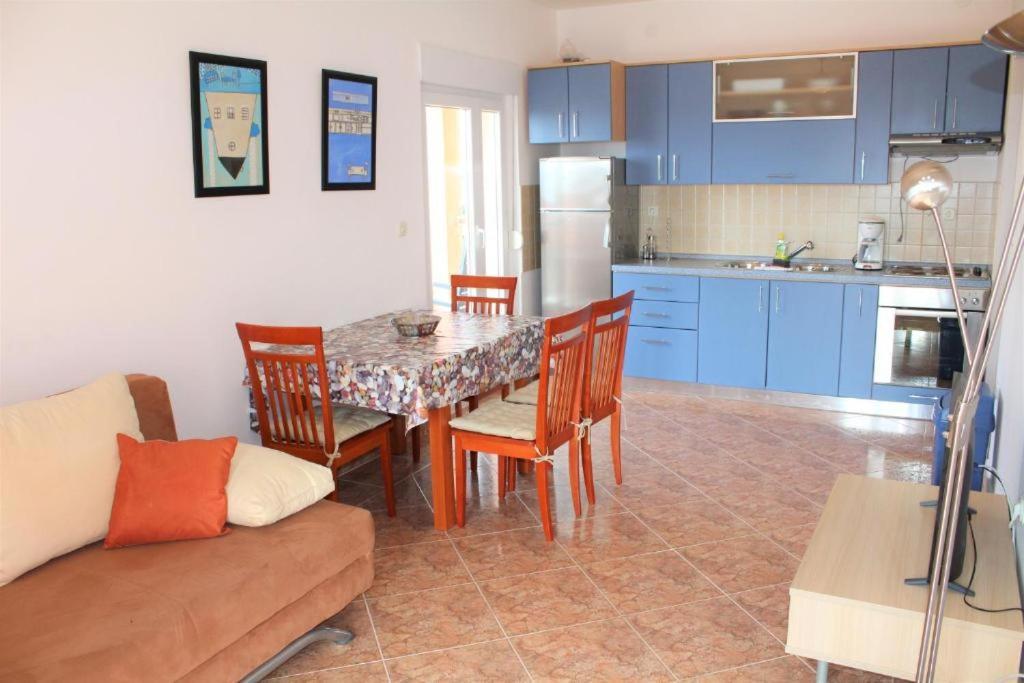 פרימוסטן Apartment Visum מראה חיצוני תמונה