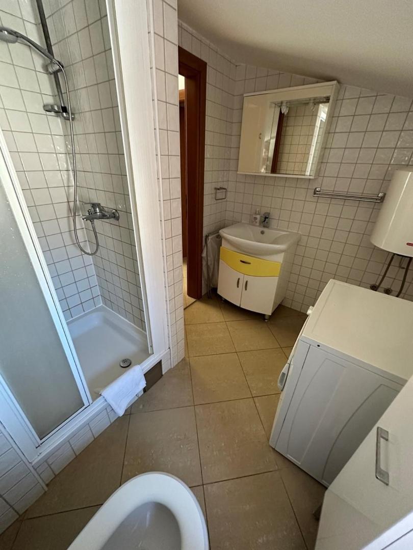 פרימוסטן Apartment Visum מראה חיצוני תמונה