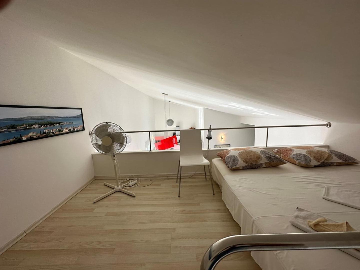 פרימוסטן Apartment Visum מראה חיצוני תמונה