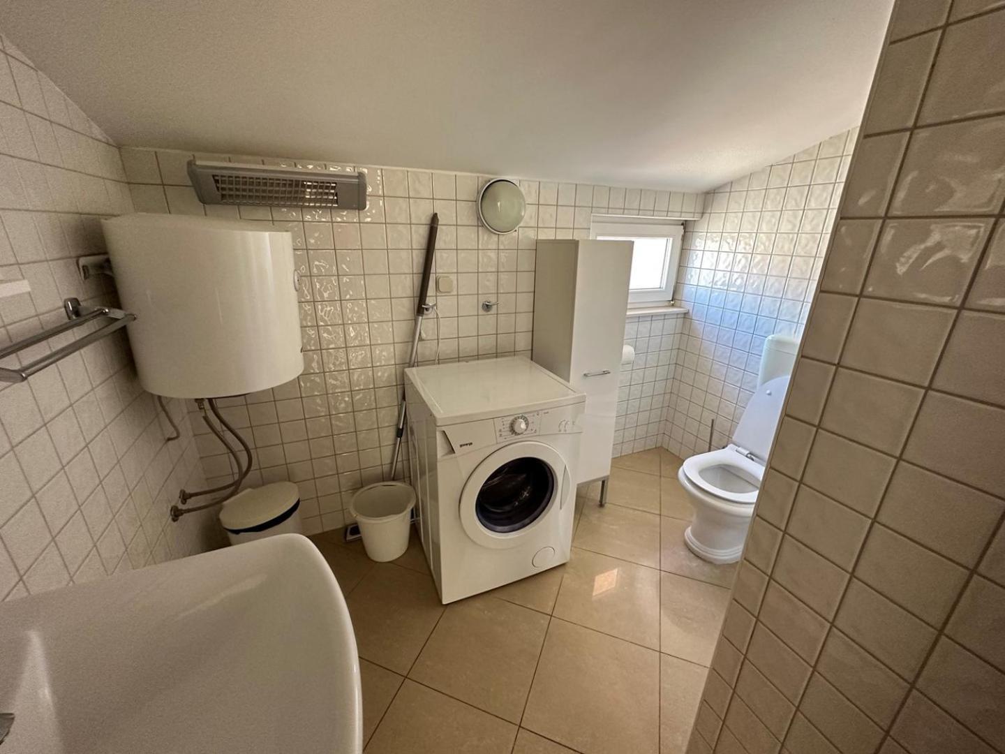 פרימוסטן Apartment Visum מראה חיצוני תמונה