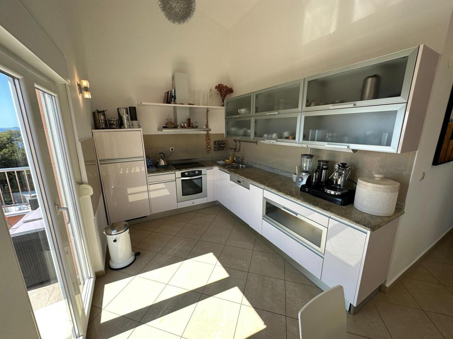פרימוסטן Apartment Visum מראה חיצוני תמונה