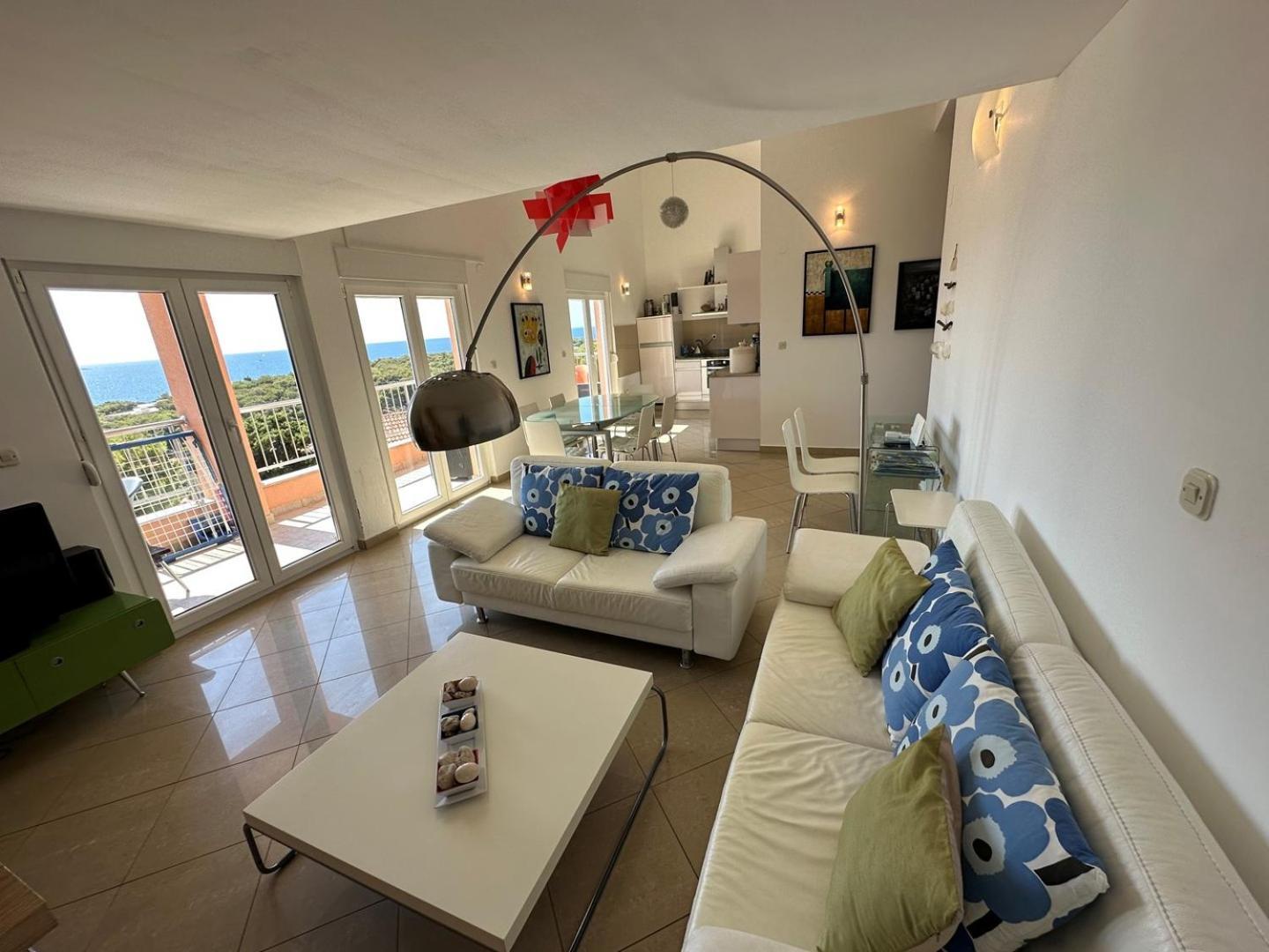 פרימוסטן Apartment Visum מראה חיצוני תמונה