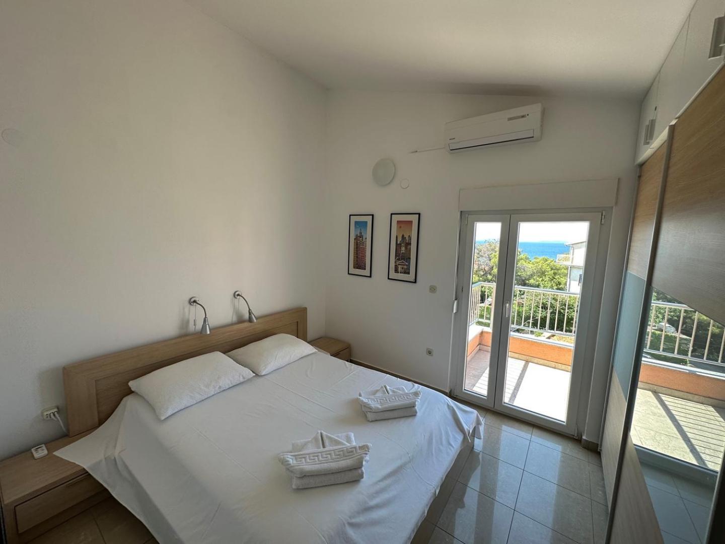 פרימוסטן Apartment Visum מראה חיצוני תמונה