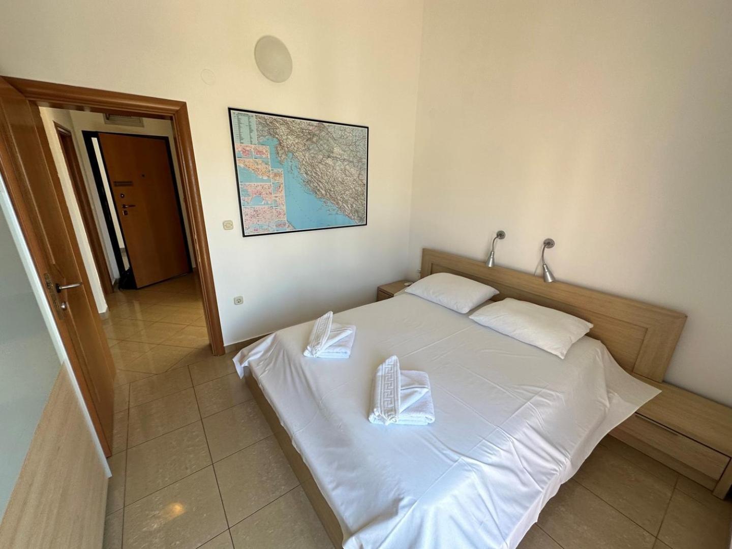 פרימוסטן Apartment Visum מראה חיצוני תמונה