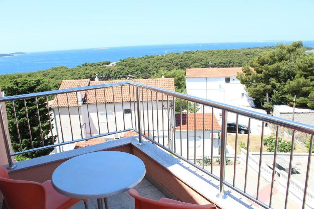 פרימוסטן Apartment Visum מראה חיצוני תמונה
