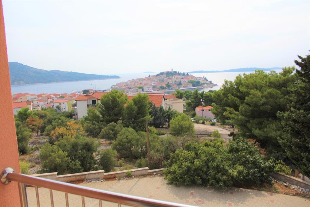 פרימוסטן Apartment Visum מראה חיצוני תמונה