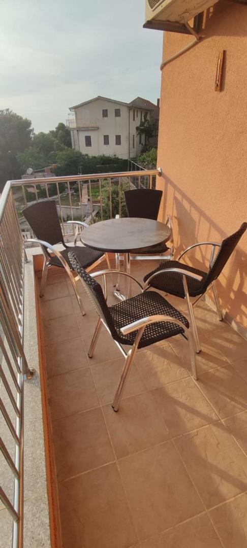 פרימוסטן Apartment Visum מראה חיצוני תמונה