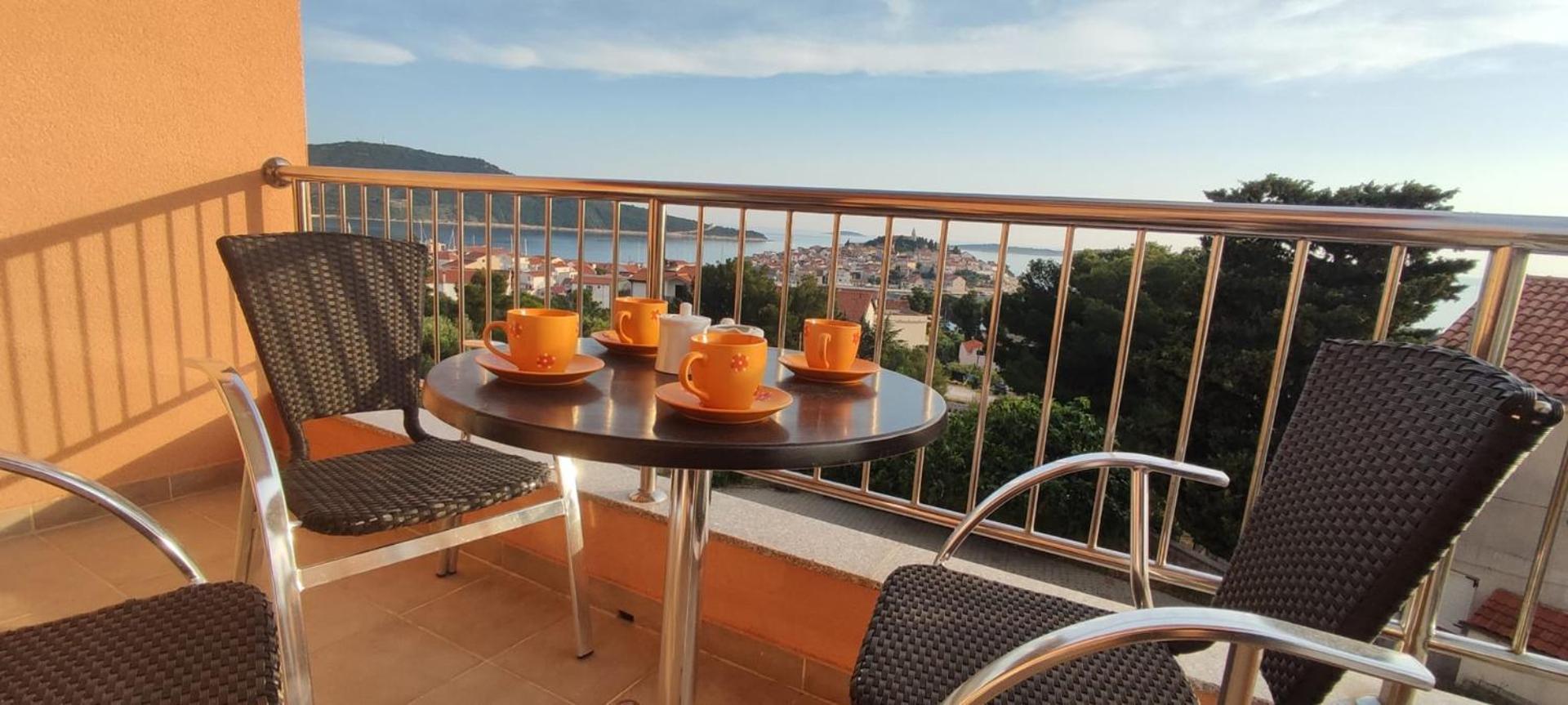 פרימוסטן Apartment Visum מראה חיצוני תמונה